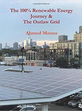【预售】The * Renewable Energy Journey & The Outlaw Grid
