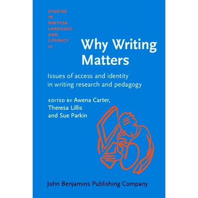 Issues of Access and Identity in Writing