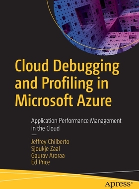 【预订】Cloud Debugging and Profiling in Microsoft Azure