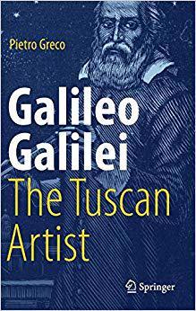【预售】Galileo Galilei, The Tuscan Artist