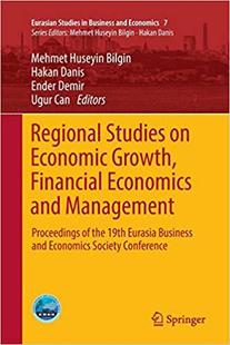 Growth the 预售 Financial Economic Studies 19th Economics Eurasia Management Proceedings Regional B... and