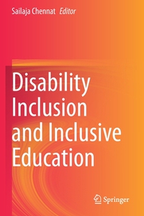 预订 Inclusive Disability and Education Inclusion