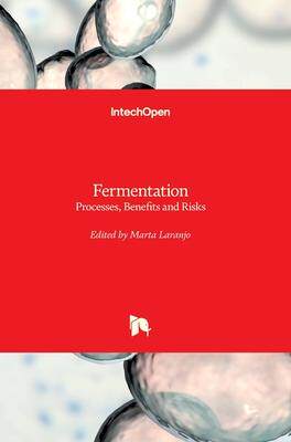 [预订]Fermentation - Processes, Benefits and Risks 9781839688164