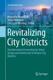 Revitalizing Districts City 预订