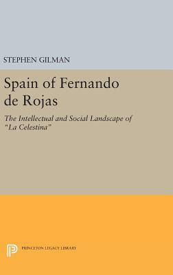 【预订】Spain of Fernando de Rojas