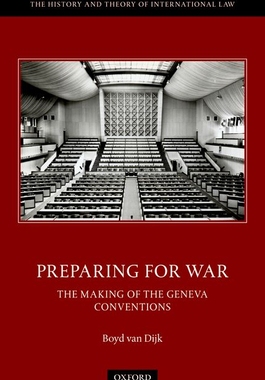 【预订】Preparing for War 9780198868071