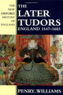 Later The Tudors 预订