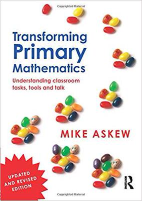 【预售】Transforming Primary Mathematics