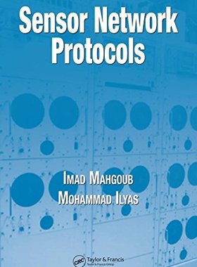 【预订】Sensor Network Protocols