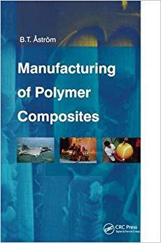 【预售】Manufacturing of Polymer Composites