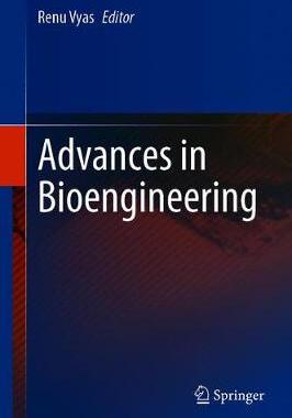 【预订】Advances in Bioengineering