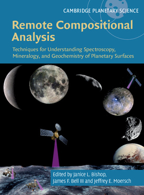 【预订】Remote Compositional Analysis