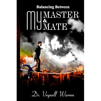 预订 Balancing Between My Master and My Mate: 9781976418884