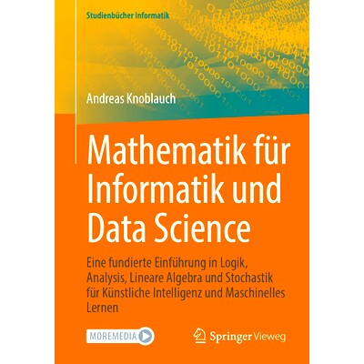Eine fundierte Einf&uuml;hrung in Logik, Ana