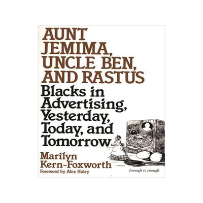 [预订]Aunt Jemima, Uncle Ben, and Rastus 9780275951849