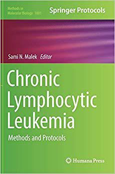 【预售】Chronic Lymphocytic Leukemia