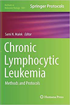 【预售】Chronic Lymphocytic Leukemia