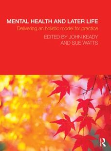 预订 Later Mental and Life Health