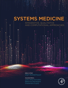 Systems Medicine 预订