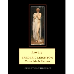 Leighton Frederic 9798748155939 Lovely 预订