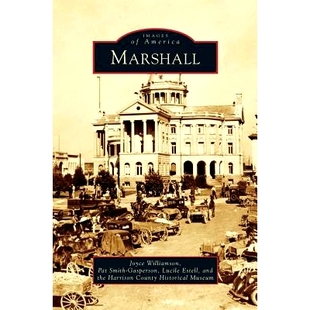 预订 9781531652173 Marshall