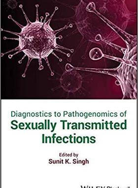 【预售】Diagnostics to Pathogenomics of Sexu...