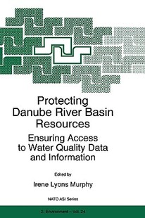 预订 Basin Protecting River Resources Danube