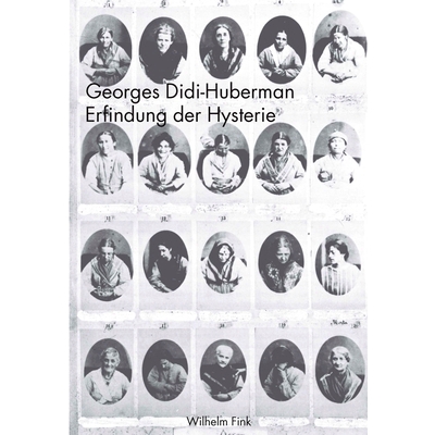 预订 Erfindung der Hysterie: Die photographische Klinik von Charcot 歇斯底里的发明：夏科的摄影诊所: 9783770531486