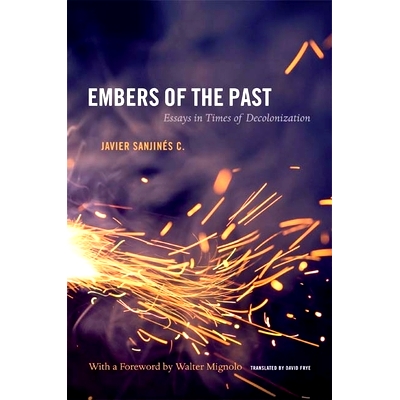 Essays In Times Of Decolonization