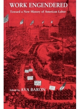 预订 Work Engendered: 9780801422560