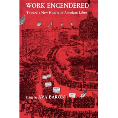 预订 Work Engendered: 9780801422560