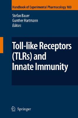 【预订】Toll-Like Receptors(TLRs) and Innate Immunity-封面