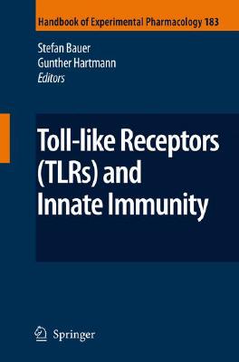 【预订】Toll-Like Receptors (TLRs) and Innate Immunity