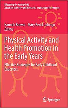 【预售】Physical Activity and Health Promoti...