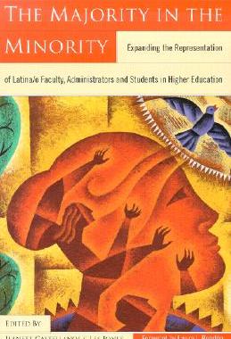 预订 The Majority in the Minority