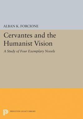 【预订】Cervantes and the Humanist Vision