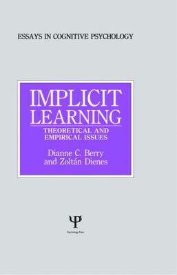 【预订】Implicit Learning