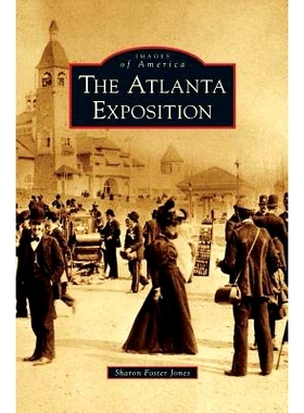 预订 Atlanta Exposition: 9781531643676