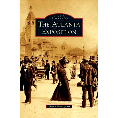 预订 Atlanta Exposition: 9781531643676