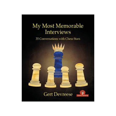 [预订]My Most Memorable Interviews 9789464201628