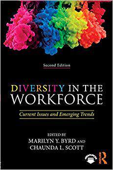 【预售】Diversity in the Workforce