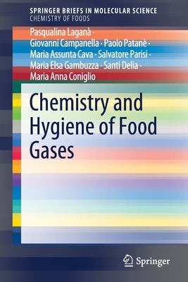【预订】Chemistry and Hygiene of Food Gases