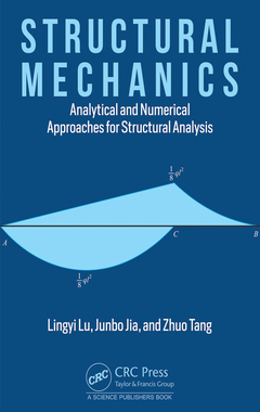 【预订】Structural Mechanics 9780367559120