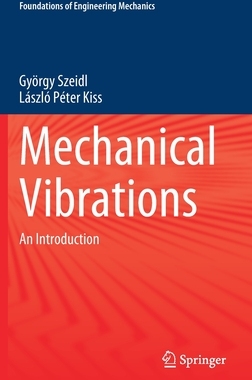 【预订】Mechanical Vibrations