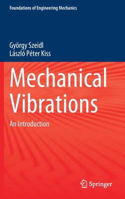 【预订】Mechanical Vibrations