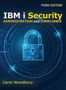 [预订]IBM i Security Administration and Compliance 9781583470275