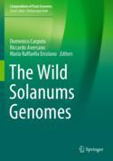 【预订】The Wild Solanums Genomes 9783030303457