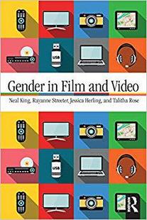 预售 and Gender Film Video