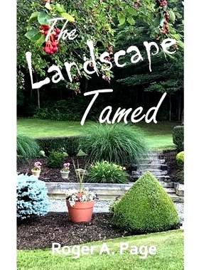 预订 The Landscape Tamed: 9781790445059