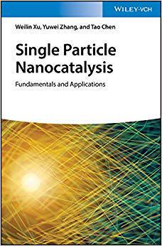 【预售】Single Particle Nanocatalysis - Fundamentals And Applications